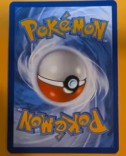 Pokemon - Kirlia 212/198 SV01 Illustration Rare Holo Full Art - Image 2