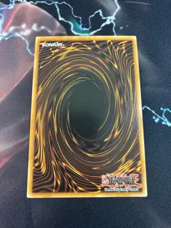 Metamorphosis MP25-EN299 (Ultra Rare) 1st Ed - NM - YU-GI-OH! - Image 2