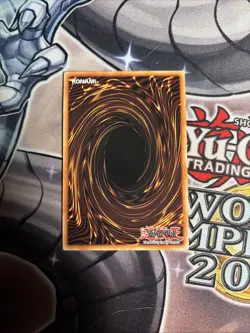 (BLZD) Yu-Gi-Oh Solemn Accusation BLZD-EN079 Blazing Dominion 1st Edition NM - Image 2