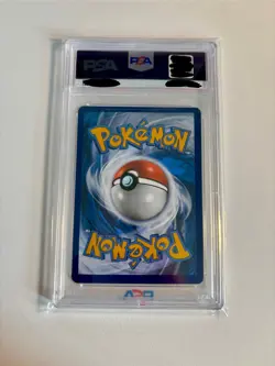 Rayquaza VMAX German #TG20 GEM MINT PSA 10 Silver Tempest Pokemon - Image 2
