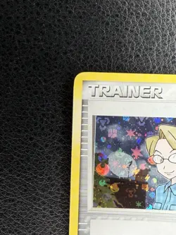 Celio's Network 88/112 REVERSE HOLO RARE Pokemon EX Fire Red & Leaf Green LP- - Image 3