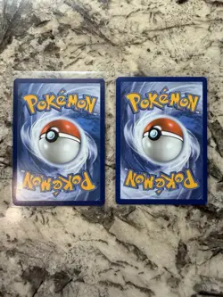 Pokemon TCG Garbodor Chaos Rising 57/086 Rare Stage 1 - 140HP Lot of 2 - Image 2
