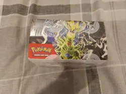 Pokemon Obsidian Flames Booster Box - Brand New & Factory Sealed - Image 5