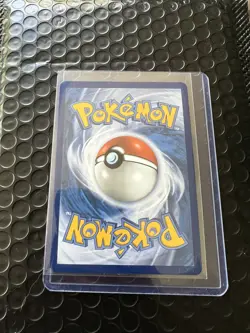 🌈🤩Team Rocket's Moltres ex 208/182 Destined Rivals - Pokemon TCG🌈🌈 - Image 3