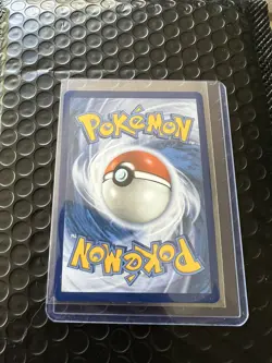 🌈🤩Team Rocket's Moltres ex 208/182 Destined Rivals - Pokemon TCG🌈🌈 - Image 5
