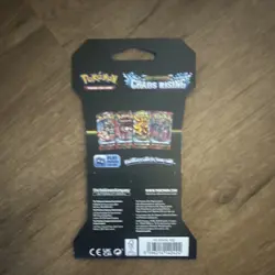 Pokemon TCG XY Ancient Origins Chaos Rising 10-Card Booster Pack - Image 2