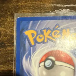 Blaine's Arcanine 1/132 Gym Challenge Holo Rare English Unlimited MP Condition - Image 4