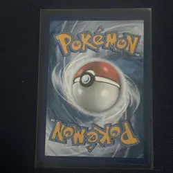 Lopunny [Master Ball] #84- Pokemon Prismatic Evolutions NM - Image 3