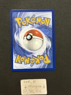Pokemon Phantasmal Flames - Mega Charizard X Ex - 013/094 - Full Art - M/NM - Image 4