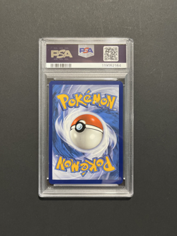 2023 Pokemon SWSH Crown Zenith Altaria Full Art #GG19 PSA 8 Near Mint - Image 2