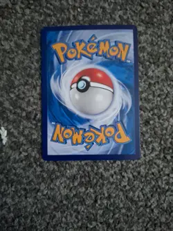 NEW Captain Pikachu 0104/07 Master Ball Gem Pack Vol 5 Chinese - Image 2