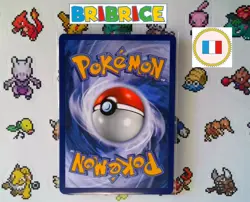 Carte pokemon Energie Metal Metal Energy SVE 024/24 HOLO FR - Image 2