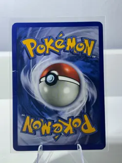 Time-Space Distortion Holo Pokemon Mysterious Treasures 124/123 - Image 2