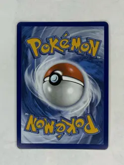 Pokemon Prismatic Evolutions Shaymin Masterball Reverse Holo 087/131 - Near Mint - Image 2
