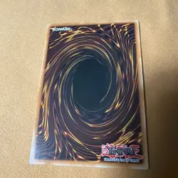 Yu-Gi-Oh! Number F0: Utopic Draco Future BLCR-EN085 Secret Rare Foil 1st Ed - Image 5