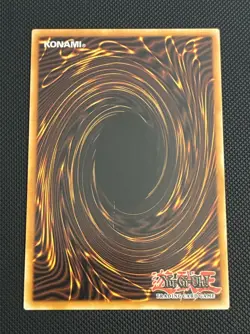 Yugioh! Number F0: Utopic Future Zexal (UR) DUAD-EN042 1st Edition Ultra Rare NM - Image 2