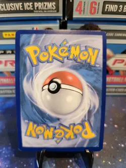 Pokemon TCG Cyndaquil SWSH221 Collector Holo Black Star Promo Card M/NM - Image 2