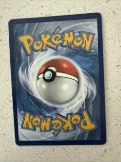 Celebi VMAX 199/198 Swsh06: Chilling Reign Secret Rare Full Art Holo 310 HP Card - Image 2