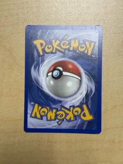 Raikou 22/64 Neo Revelation 1st First Edition Pokemon Card - Image 2