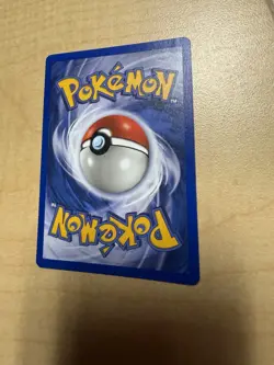 Raikou 22/64 Neo Revelation 1st First Edition Pokemon Card - Image 3