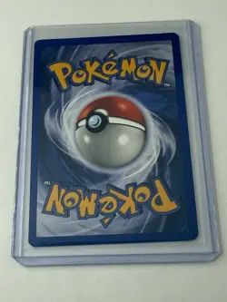 Raikou 22/64 Neo Revelation 1st First Edition Pokemon Card - Image 5