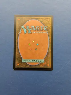 MTG Snap: Wilds of Eldraine Commander #110 – NM+ - Image 2