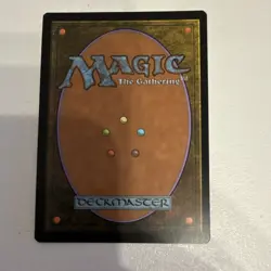 Wizards of the Coast Impervious Greatwurm Buy-A-Box Promo Foil Mythic #273 - Image 3