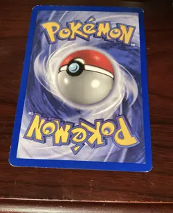 Pokemon Base Set 2 Psychic Energy Common Card 129/130 LP - Image 2