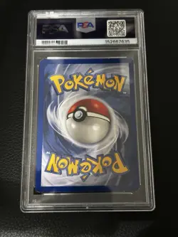 2006 Pokemon EX Dragon Frontiers Elekid Delta Species Reverse Holo #48/101 - Image 1