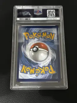2006 Pokemon EX Dragon Frontiers Elekid Delta Species Reverse Holo #48/101 - Image 3