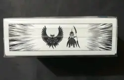 Iron Valiant & Roaring Moon Pokemon Center Double Deck Box New - Image 2