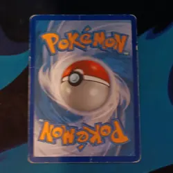 Pokemon TCG Magikarp & Wailord GX TAG TEAM Promo Full Art Holo SM166 300 HP - Image 2