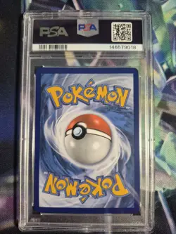 Pokemon Great Tusk Ex 246/198 PSA 10 - Image 2