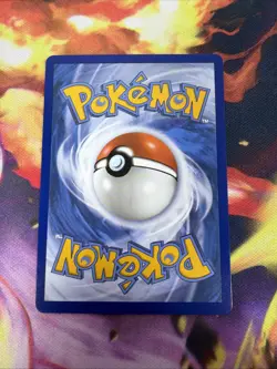 Pokemon TCG Mega Evolution Delibird Illustration Rare 152/132 NM - Image 2