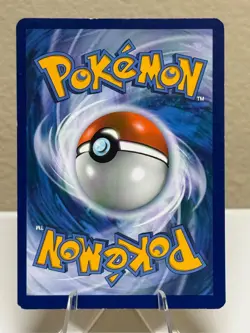Pikachu SM76 SM Promo Holo Illustration Rare Full Art Pokemon Sun and Moon - Image 2