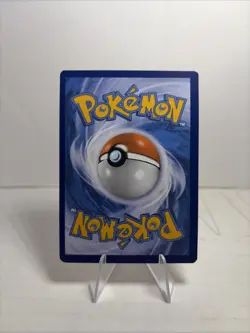Pokemon TCG N Reverse Holo XY Fates Collide 105/124 LP - Image 2