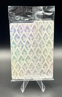 The Pokemon Company Eevee 173 SVP English Holo Sealed Promo - Image 5
