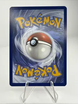 Pokemon TCG Prismatic Evolutions Aromatisse (Master Ball Pattern Holo) NM/M - Image 3