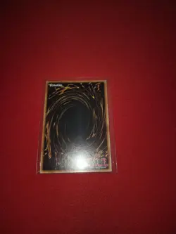 YUGIOH The Fallen & The Virtuous (CH01-EN019) Starlight Rare 1st Edition - Image 3