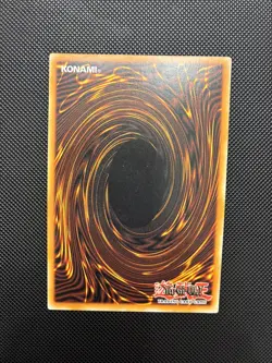 Yu-Gi-Oh! Secreterion Dragon (Starlight Rare) DUAD-EN037 1st Edition Near Mint - Image 4