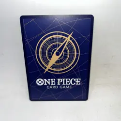 Carrot EB03-013 Rare Extra Booster: One Piece Heroines Edition One Piece Foil NM - Image 2