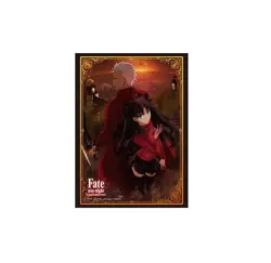Premium 60 pack High Grade Character Card Sleeves [Fate/Stay night] - Image 3