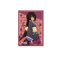 Premium 60 pack High Grade Character Card Sleeves [To Love-Ru Darkness 2nd] - Image 1