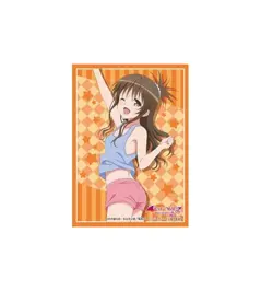 Premium 60 pack High Grade Character Card Sleeves [To Love-Ru Darkness 2nd] - Image 4
