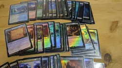 MTG Final Fantasy Universes Beyond | 88 Karten Lot | 25 Rares + 63 FOILS! - Image 3