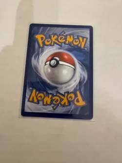Mega Charizard Y ex 030 Holo Promo ME: Mega Evolution Promo Pokemon Near Mint - Image 2