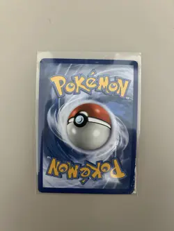 Pokemon Mega Lopunny & Jigglypuff TCG Card 261/236 Tag Team GX Cosmic Eclipse - Image 2