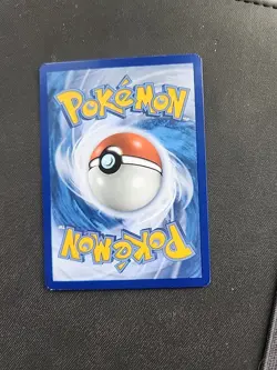 Pokemon TCG Umbreon Lost Thunder 120/214 Non Holo Rare - Image 2