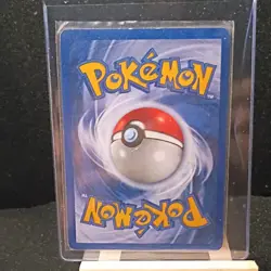 Wizards of the Coast Gyarados 6/102 Base Set Unlimited Holo Rare 1999 100HP - Image 3