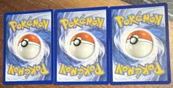 Pokemon TCG Perfect Order Lot - Decidueye ex, Drapion, Spewpa NM - Image 2